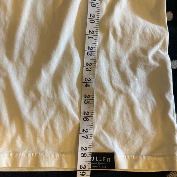 Men’s Sullen Tee.  S - Picture 13 of 13